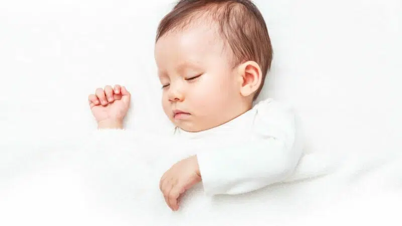 Understanding safe sleep for babies