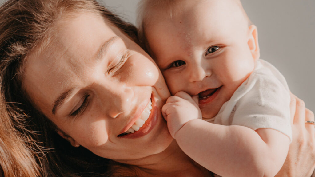 Your baby will love ‘Sing-along time’