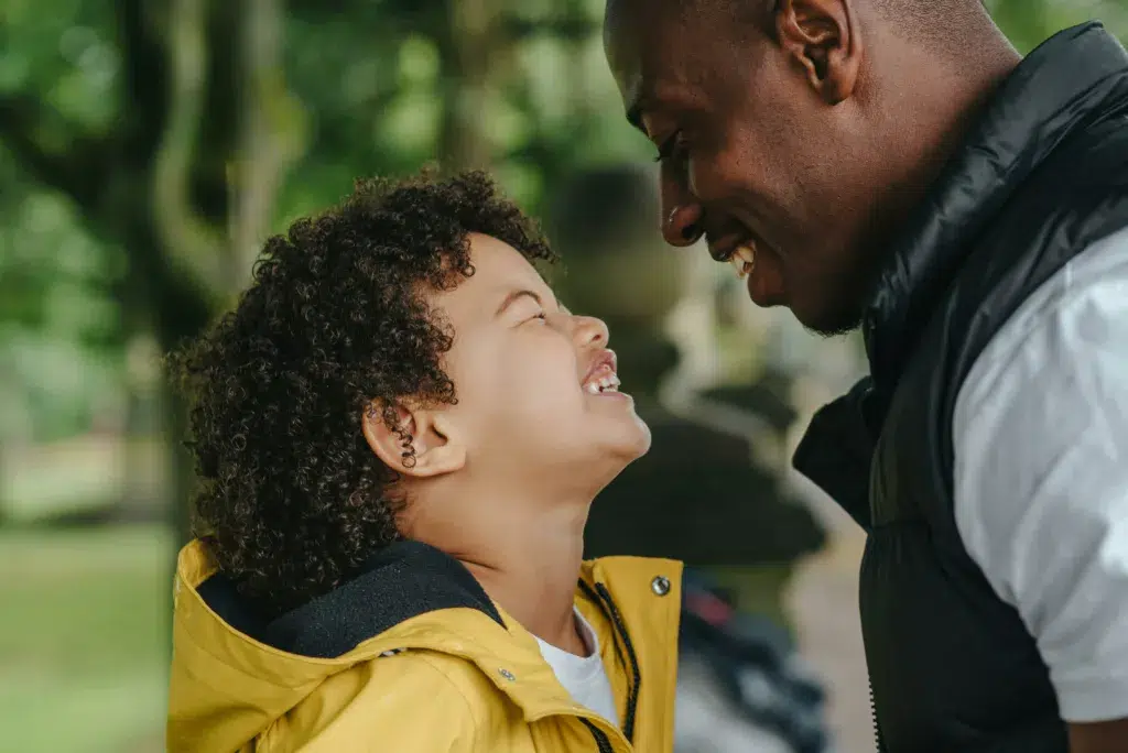 Why is positivity important to children? The answer is in this article