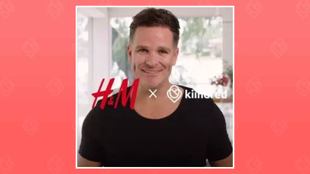 Introducing resident dad and TV Presenter Matt Baseley