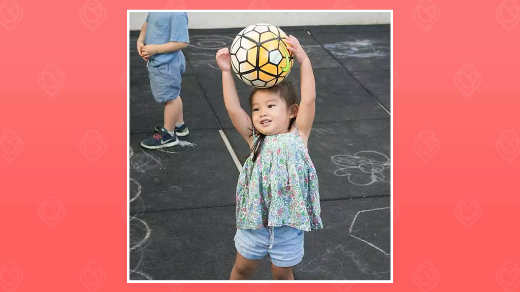 Understand how to navigate the (not so) terrible twos