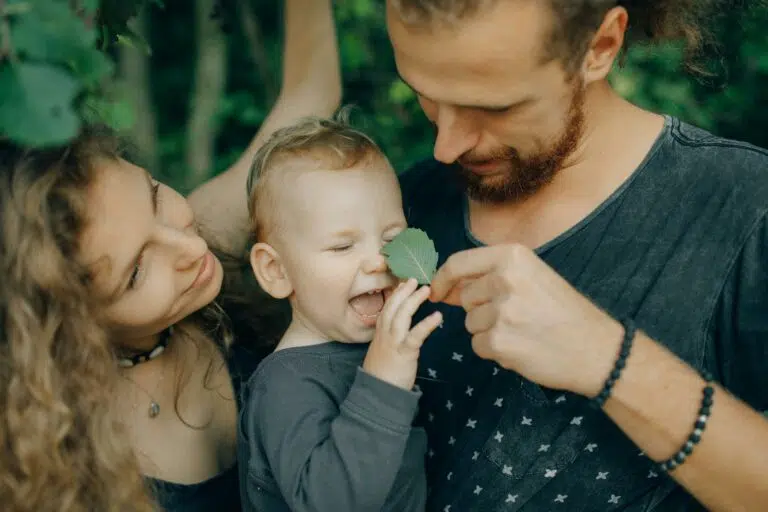 Simple tips for teaching toddlers patience (without losing yours)