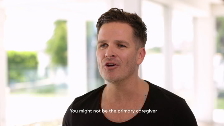 Why connections between partners is so important