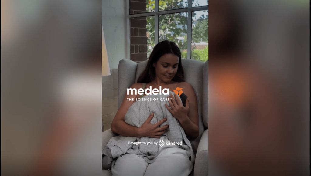 Sore No More: Medela's Natural Relief for Breastfeeding Mums! 🫒🥑