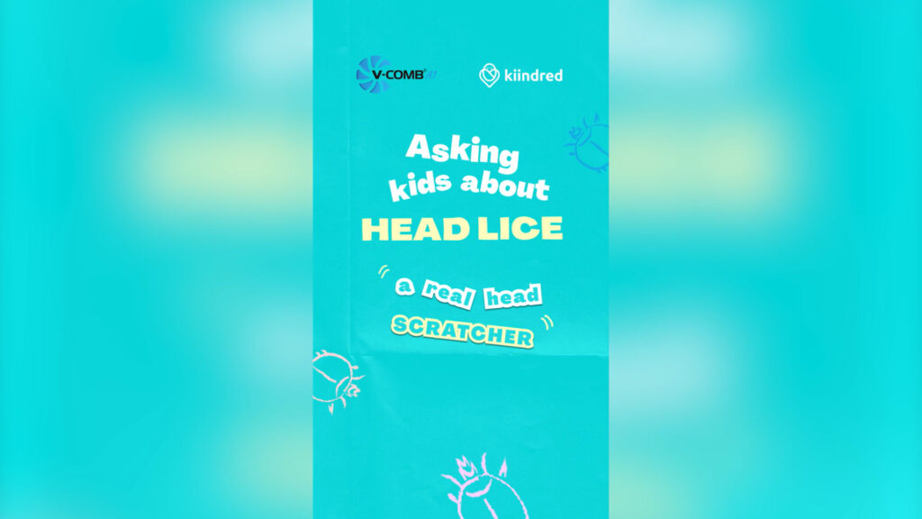Unveiling the Magic of V-COMB A1 for Kids' Hair