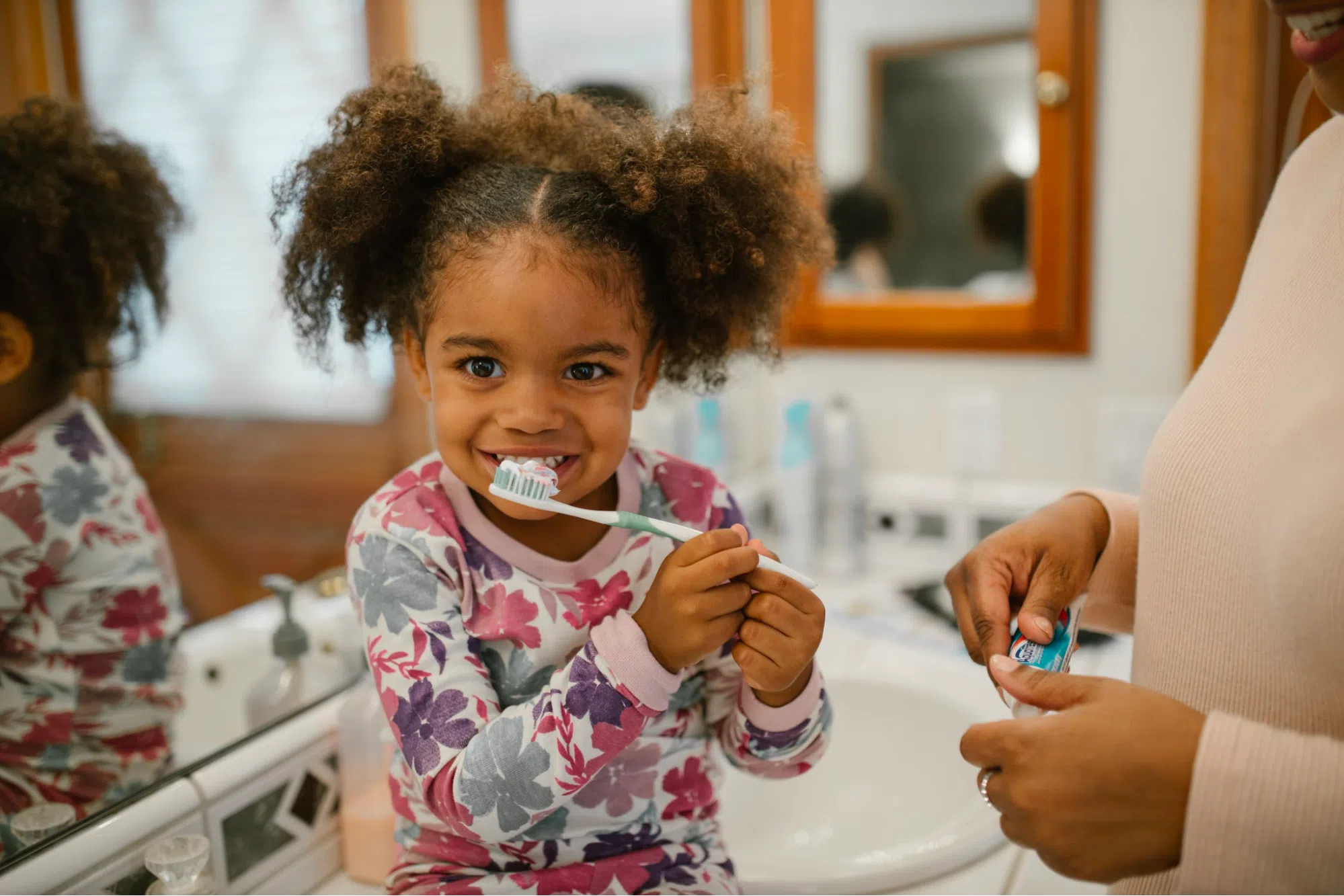 5 steps for choosing the right daily routine for your family