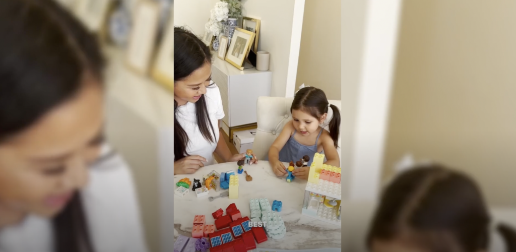 Unleash Creativity with This Game-Changing LEGO® DUPLO® Set!