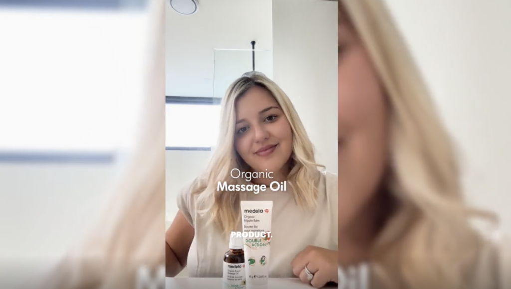 Nipple Balm & Breast Massage Oil: How Good Are They?