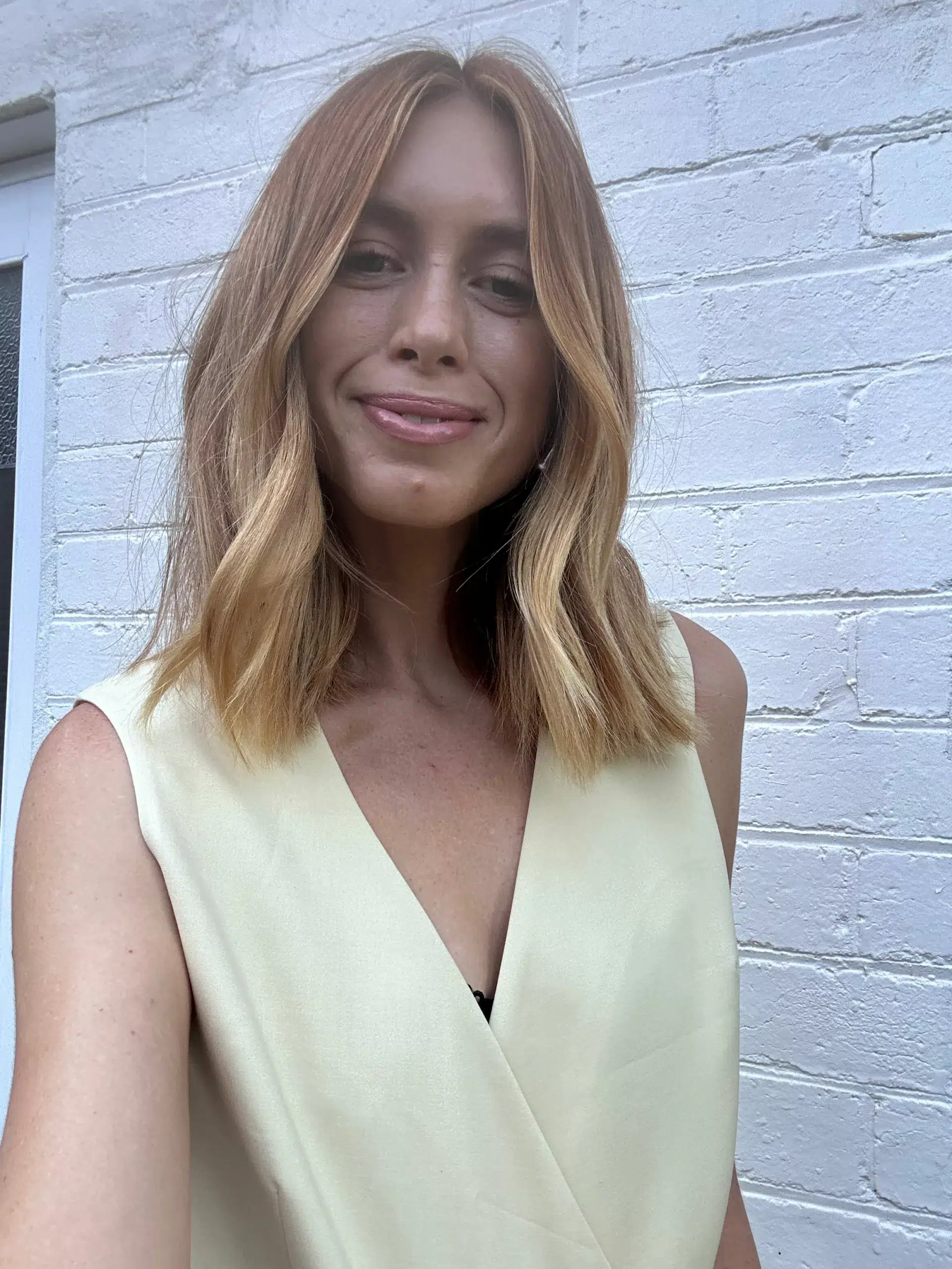 Tori Bowman Johnson