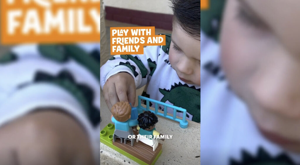 Discover the fun with LEGO® DUPLO® The Bus Ride review