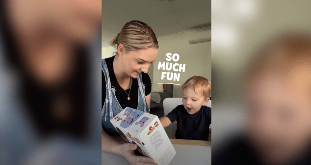 LEGO® DUPLO® Daily Routines for Stress-Free Toilet Training