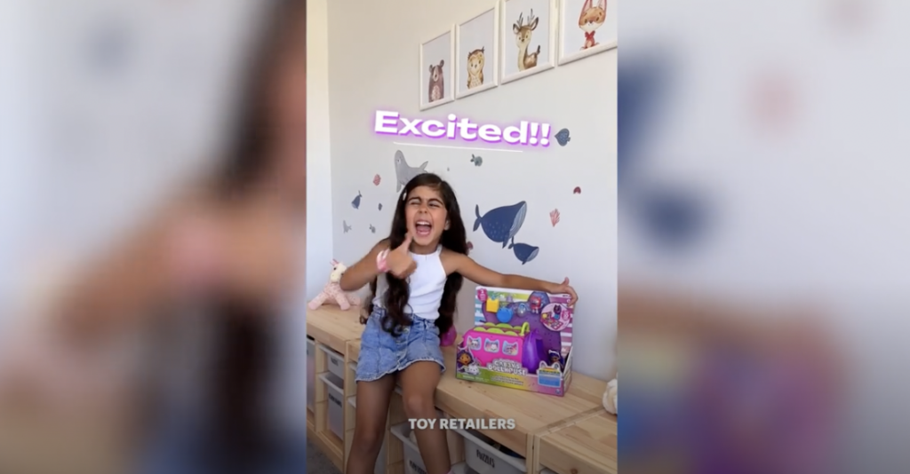 Unleash Nonstop Fun with Gabby's Dollhouse Purrfect Party Bus: A Parent-Approved Review!