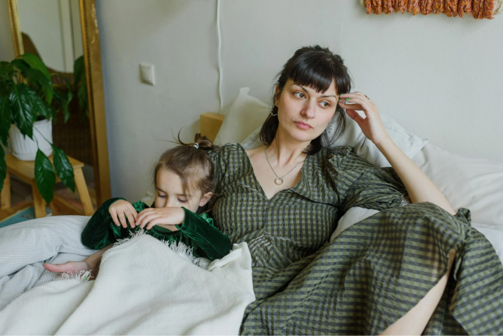 Scripts for navigating traumatic events with your kids