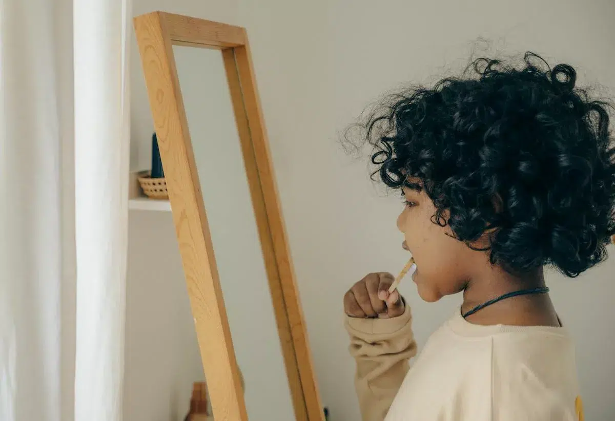 A handbook for keeping your kid's teeth healthy