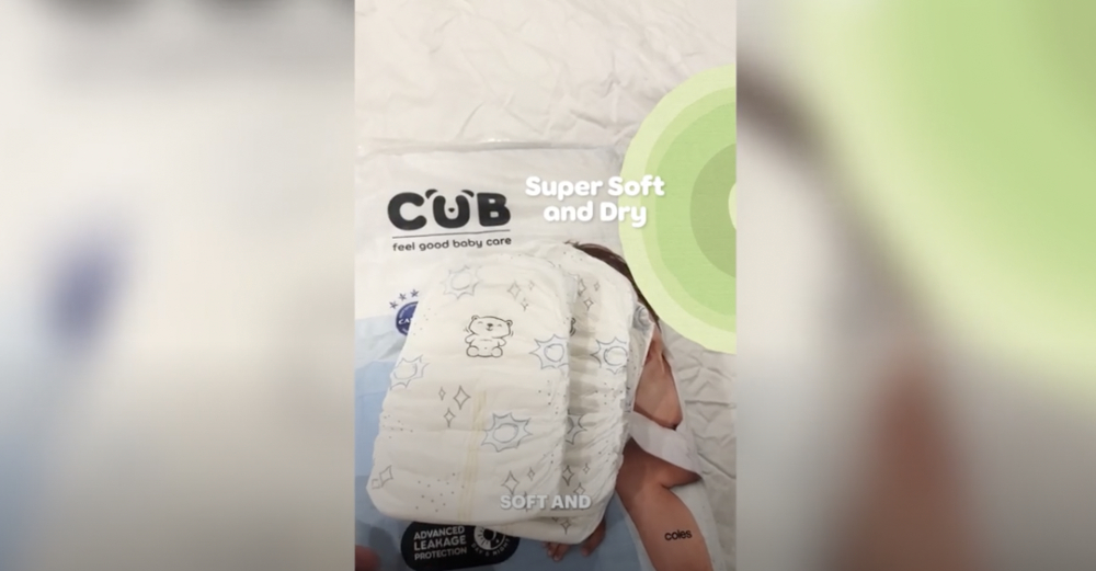 A nappy that works and doesn't break the bank?