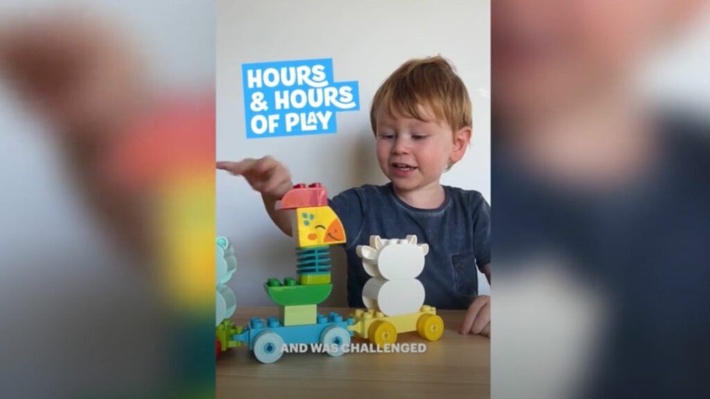 Boost your child's thinking