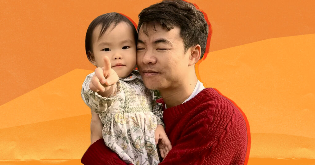 How to care for your young child after their ﬂu vaccination