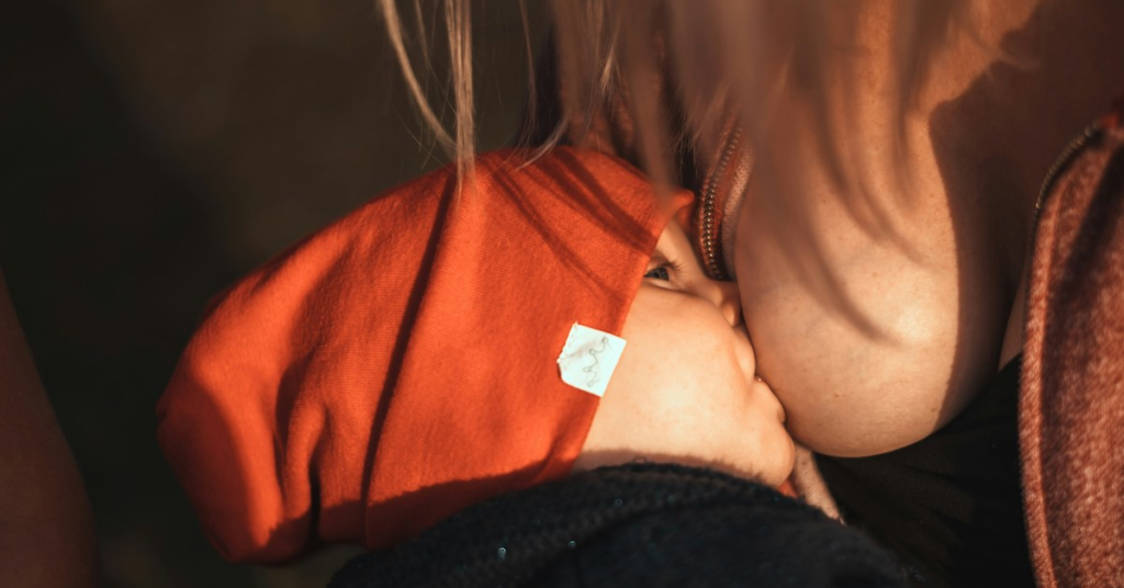 When and how can I stop breastfeeding?