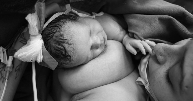 A love letter to midwives everywhere