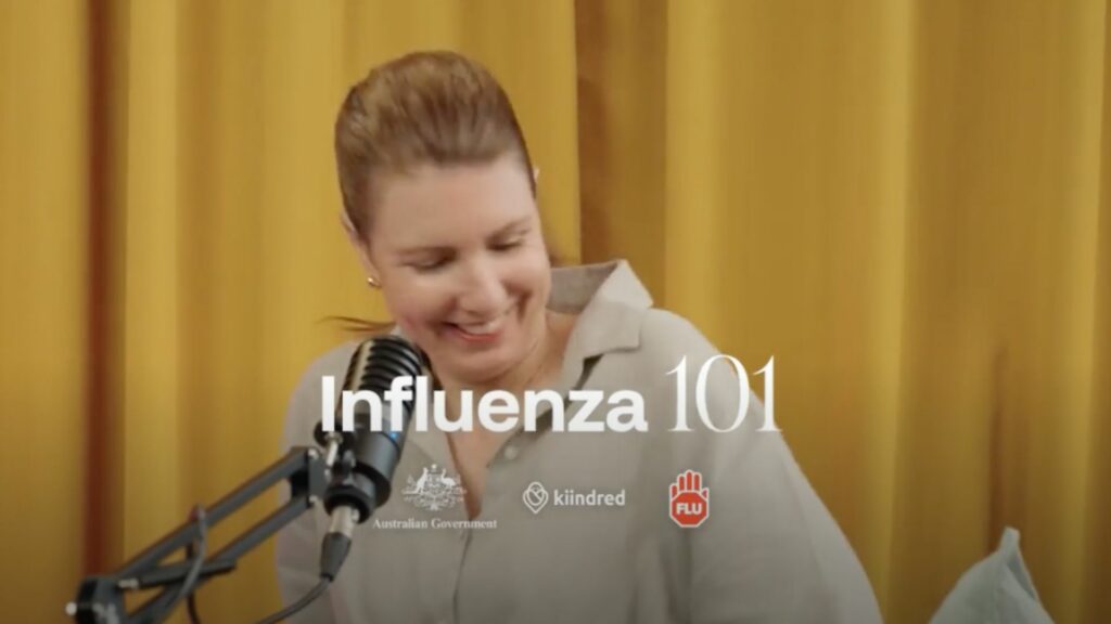 Everything you need to know about influenza