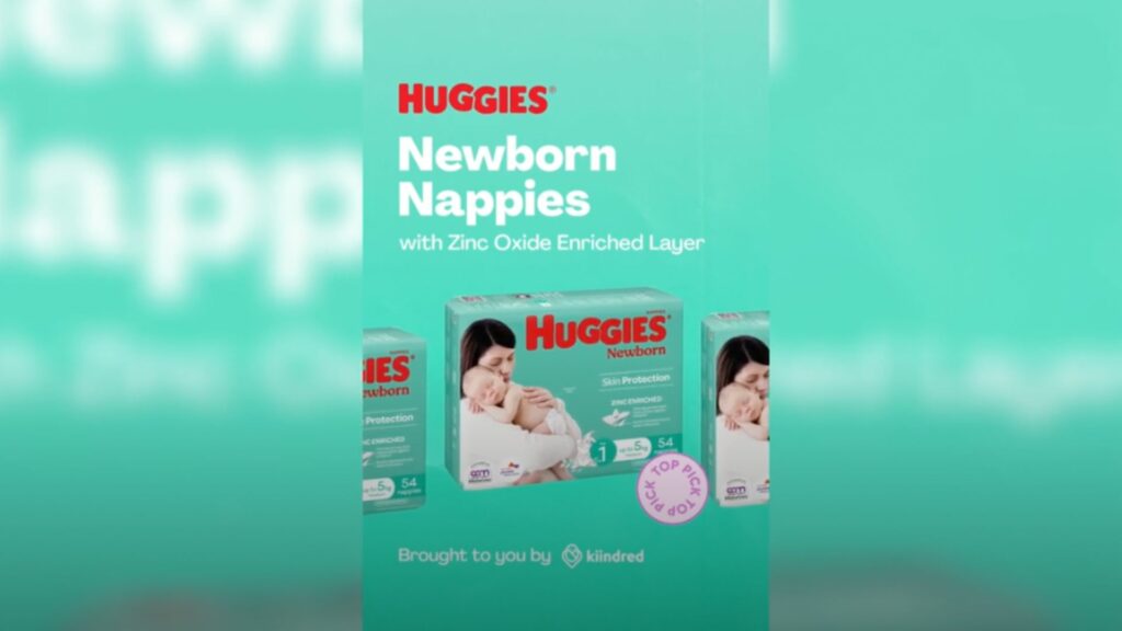 How to minimise nappy rash with Dr. Deshan and Huggies