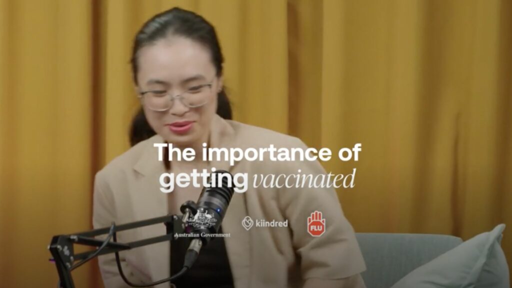 The importance of getting vaccinated for the flu