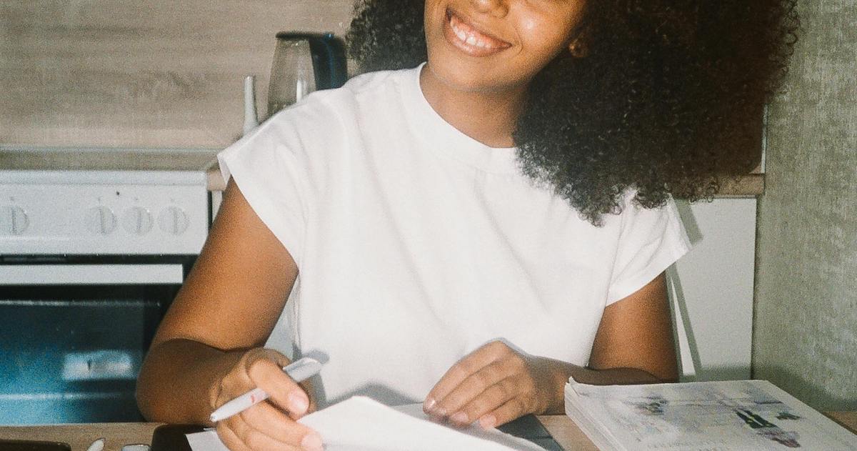 The soul-searching benefits of a mere ‘to-do’ list