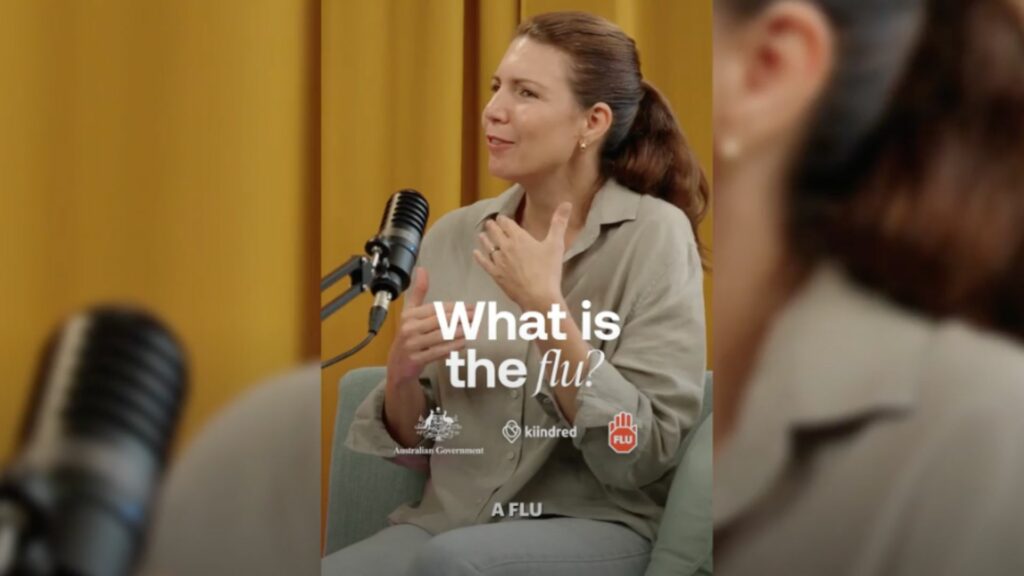 What is the flu?