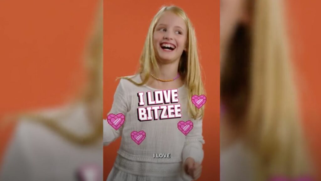 Why kids love Bitzee Magicals digital pets
