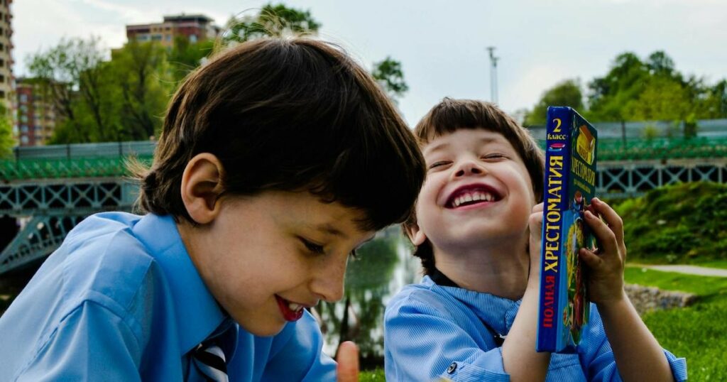 Top literacy activities for kids to boost reading and writing skills