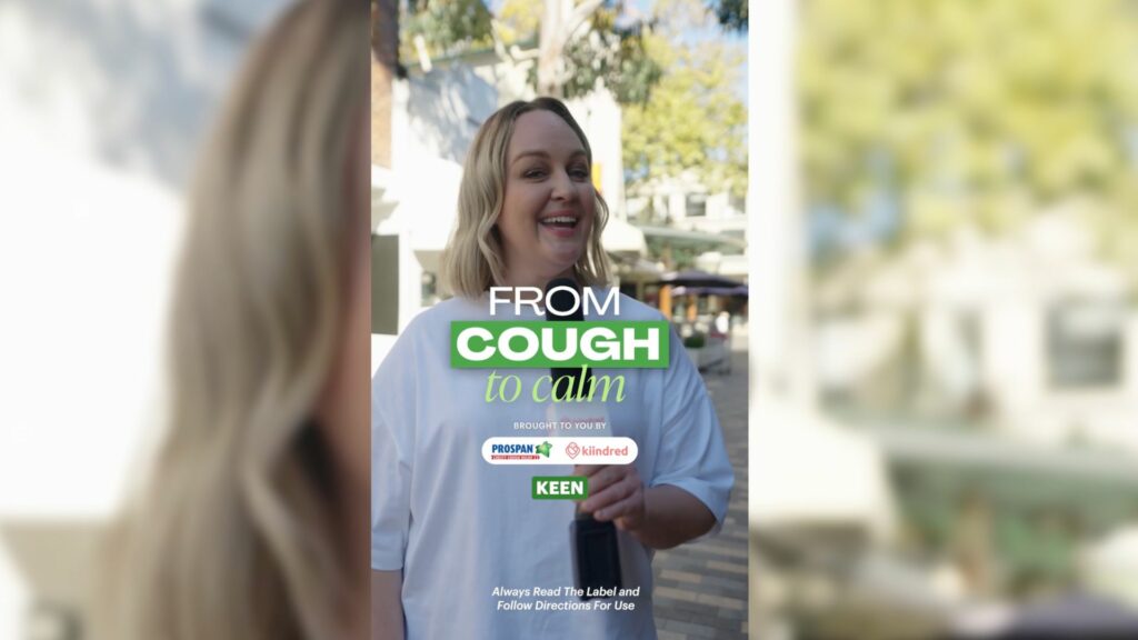 How families navigate cough and cold season