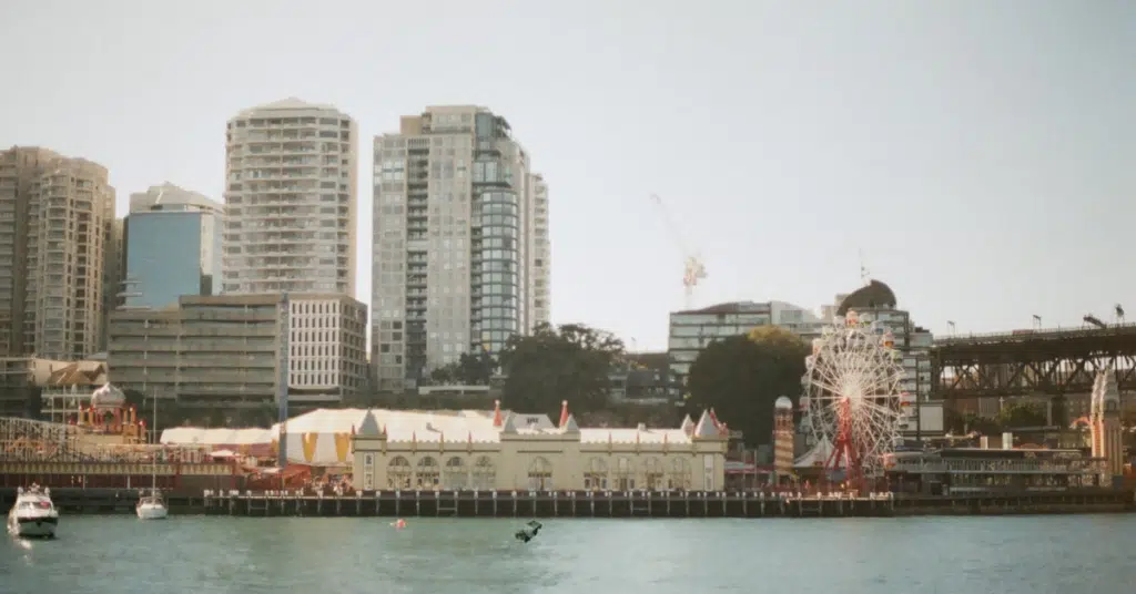 Winter School Holiday Activities Sydney