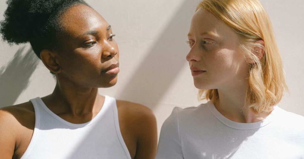 Are mothers competitive or just yearning for validation?