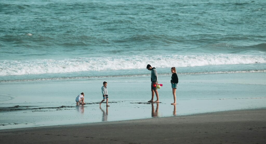 I went travelling with 8 kids. Here’s what I learnt