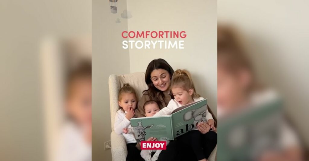 iL Tutto' Chelsea Glider Recliner | Liana's review