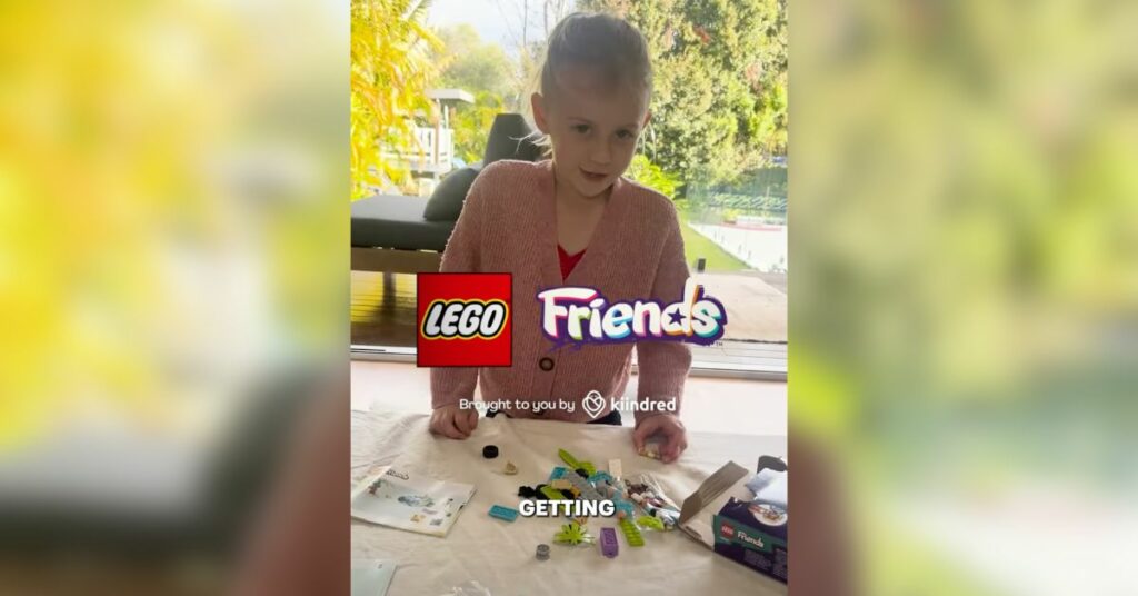 LEGO® Friends | Compilation
