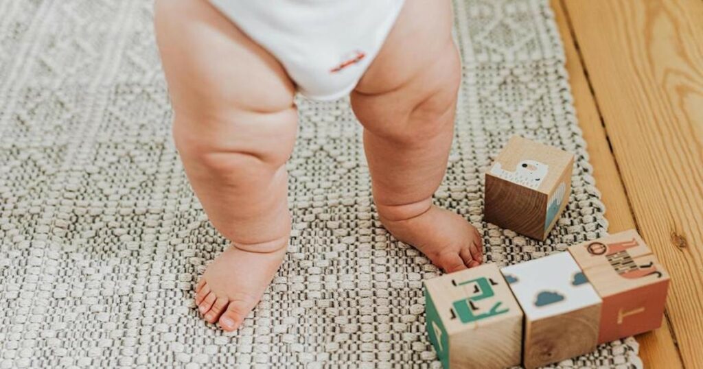 How to baby-proof your house: A new parent's guide
