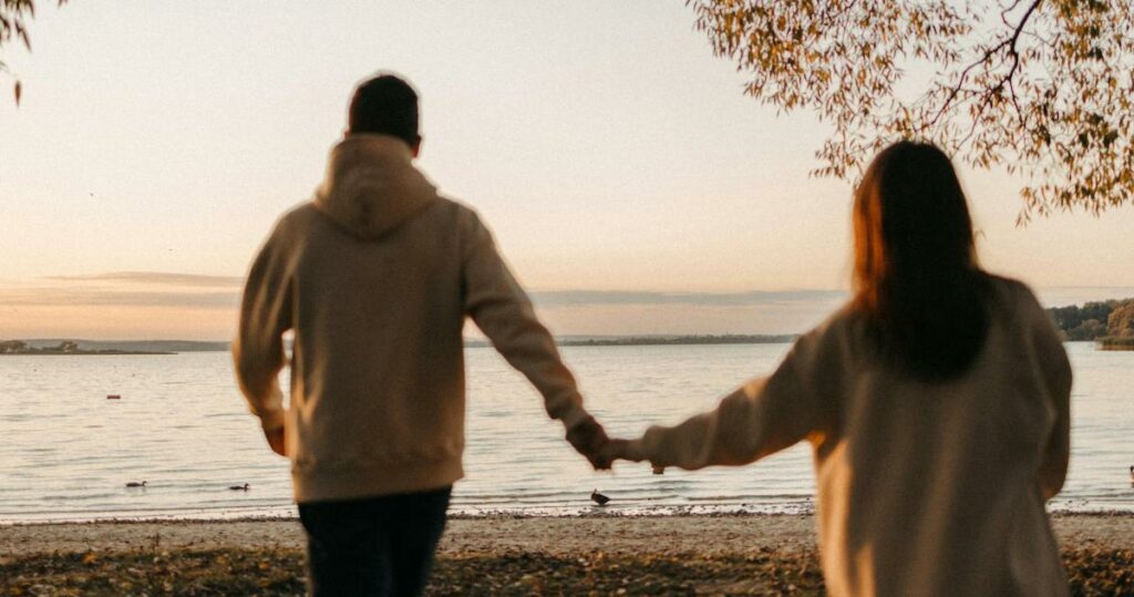 Parenting versus your relationship: How to manage the juggle