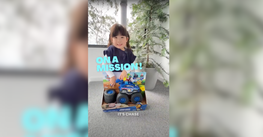 Bring #PAWPatrol missions to life!