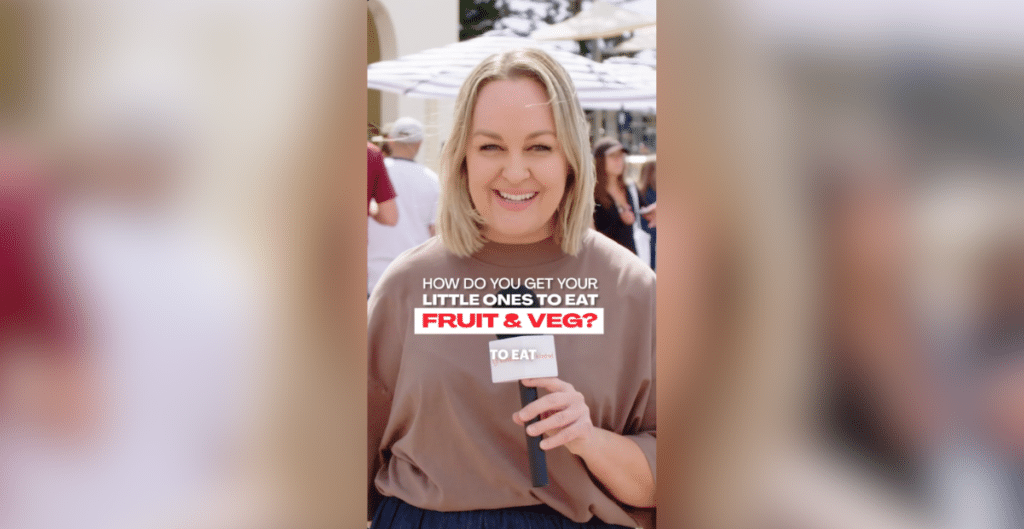 Global Smoothie Day vibes on Bondi Beach with Vitamix