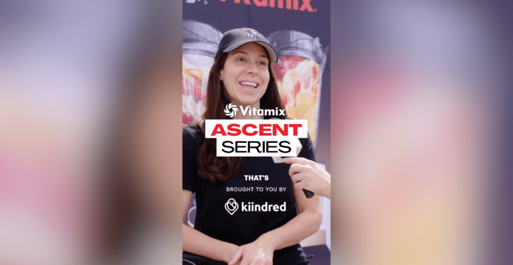 What is your secret smoothie recipe?