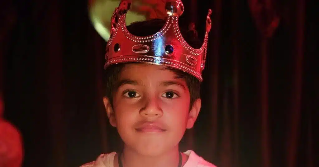 Top 30 king names for your little one