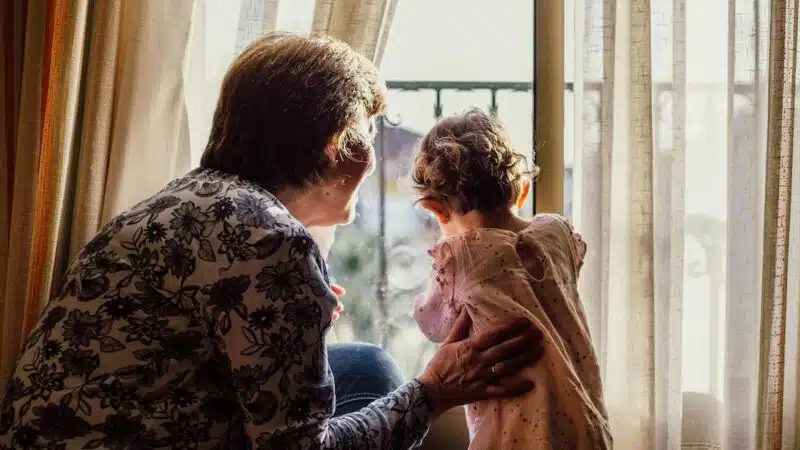 Grandmothers: the quiet MVP of the family