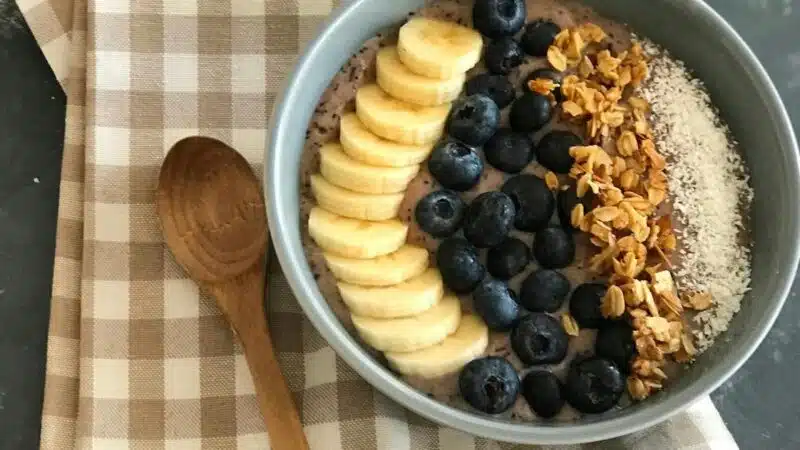 Is vegan food safe for pregnancy? Here's what the research says