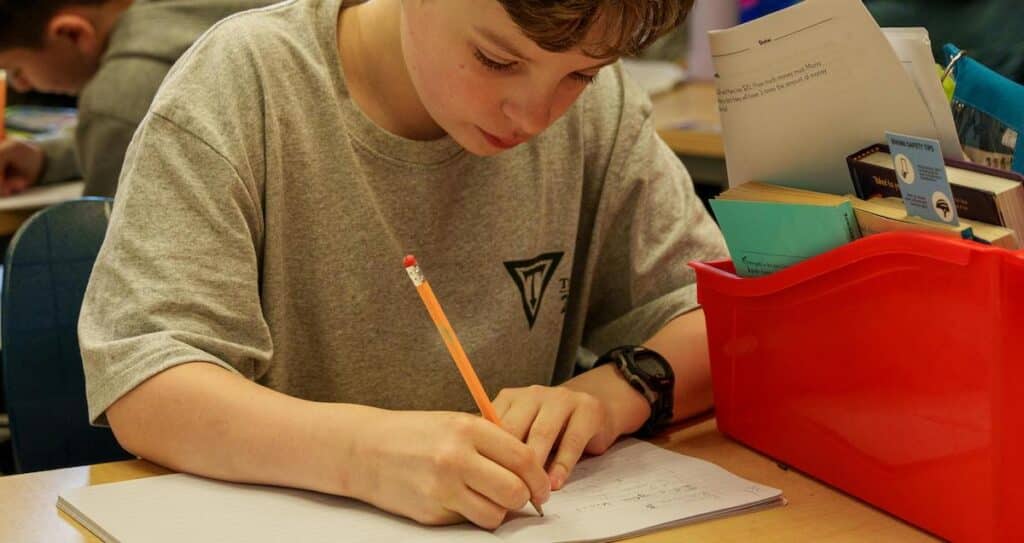 Three reasons your child might need to change schools