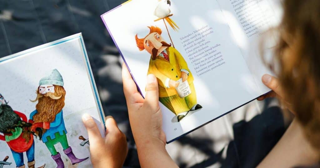How to teach kids to read with ease: 10 simple steps to try at home