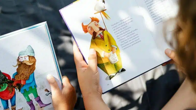 How to teach kids to read with ease: 10 simple steps to try at home