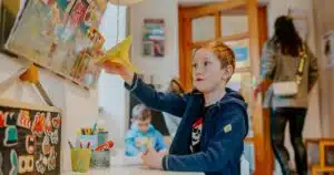 What is neurodiversity week?