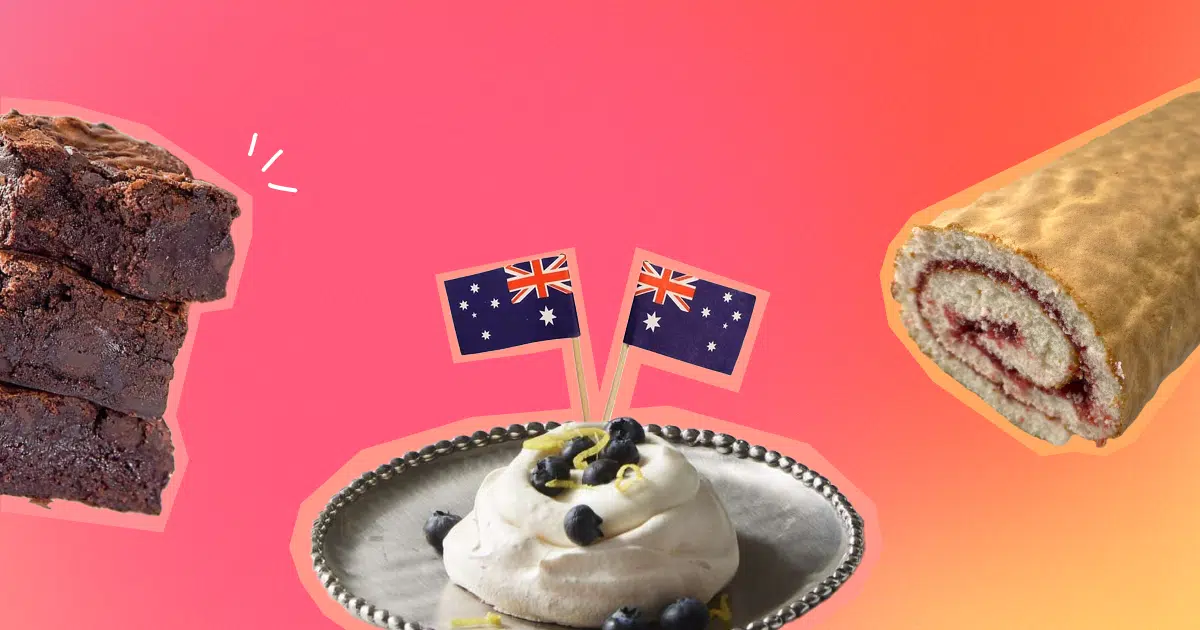 Our pun-tastic election bake sale guide