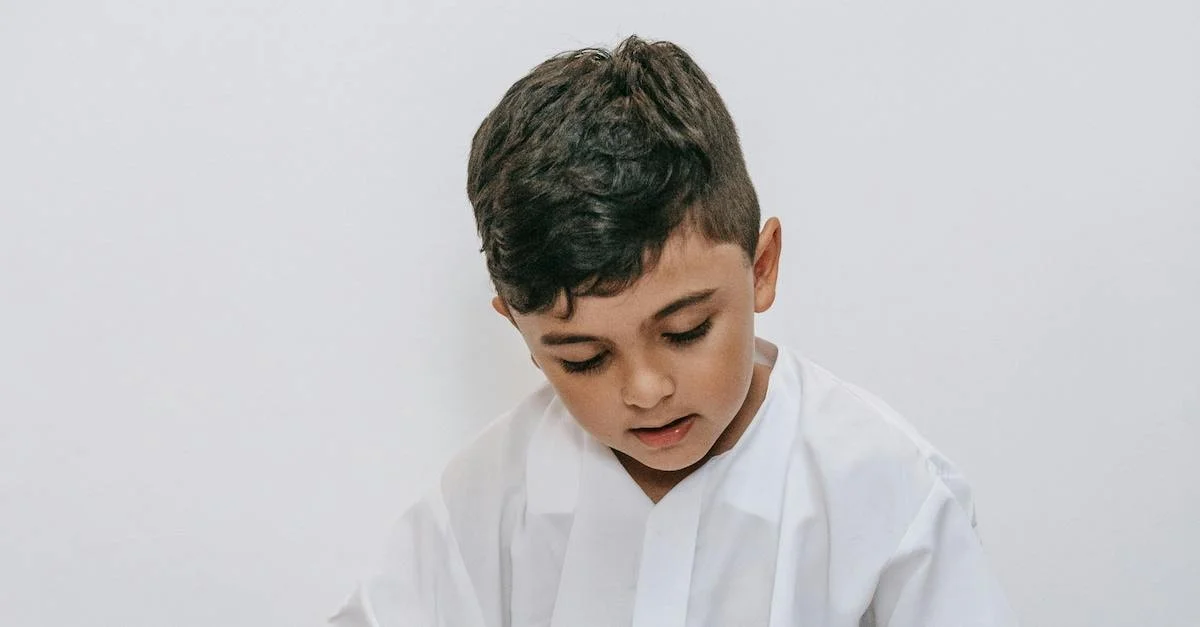 Muslim Boy Names for Babies
